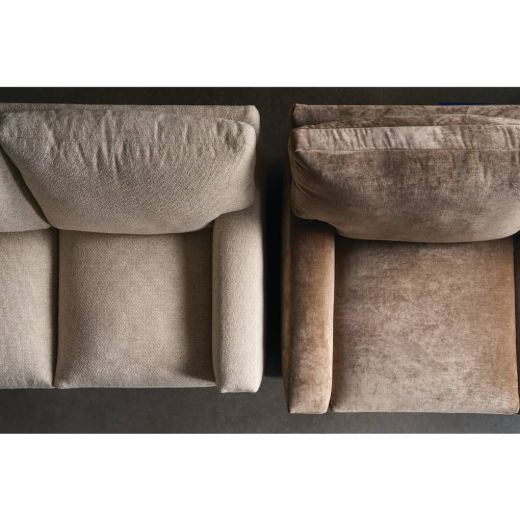 Picture of Comfort and Craft Sectional
